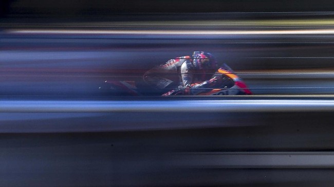 Honda diklaim terpuruk jelang MotoGP Austria 2020 karena arogansi tim pabrikan Jepang tersebut.