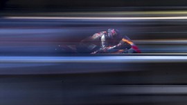 FOTO: Kualifikasi MotoGP Ceko 2020 yang Mengejutkan