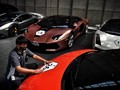 Pesta di Yacht, Cara Crazy Rich Bangkok 'Lupakan' Pandemi