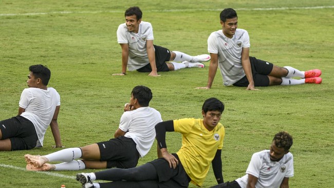 Program latihan Timnas Indonesia bakal mengalami perubahan setelah Kualifikasi Piala Dunia 2022 zona Asia diundur ke tahun 2021.