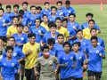Jack Brown Dipanggil Shin Tae Yong, Ibunda Bersyukur