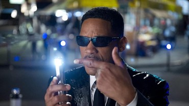 img-title Sahur in The Movies Tayangkan Aksi Will Smith di 'Men in Black III'