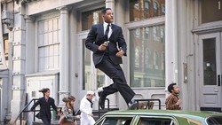 Apakah Will Smith Comeback ke Waralaba Men in Black?