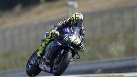 Rossi Bisa Tampil di MotoGP Eropa