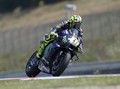 Podium ke-200 Rossi Sulit Terwujud di MotoGP Austria