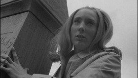 5 Rekomendasi Film Zombi Terbaik, Night of The Living Dead