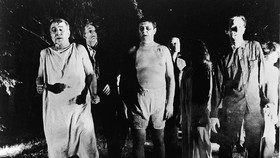 Tujuh Dekade Film Zombi: Bermula di Haiti, Mengusik Nyali