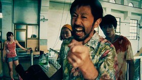 5 Rekomendasi Film Horor Kokoh Dapat Skor Sempurna 100 Persen