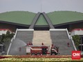 5 Versi Draf Omnibus Law Ciptaker Usai Disahkan DPR
