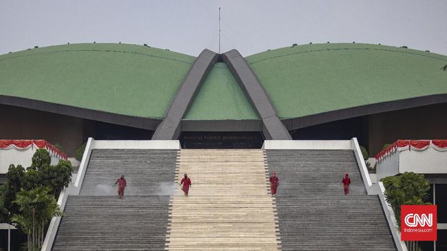 Hak angket adalah salah satu dari hak istimewa Dewan Perwakilan Rakyat Republik Indonesia (DPR RI). Sebenarnya apa itu hak angket DPR RI?