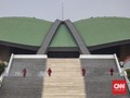 DPR dan Buruh Sepakati Klaster Ketenagakerjaan Omnibus Law