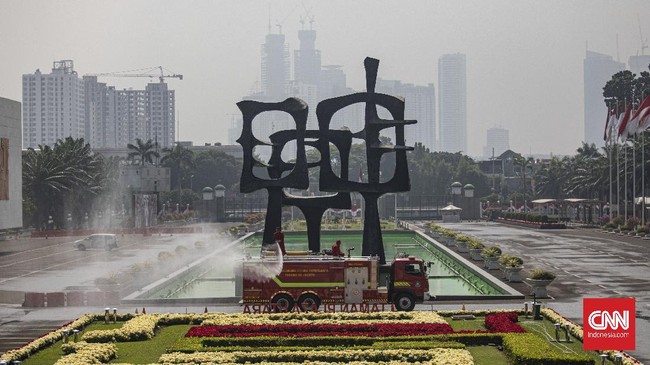 Seruan tolak proyek gorden Rp43,5 miliar rumah dinas anggota DPR kian menguat seiring polemik dan sorotan tajam dari publik.