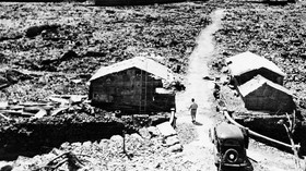 Warga Jepang Peringati 76 Tahun Peristiwa Bom Nagasaki