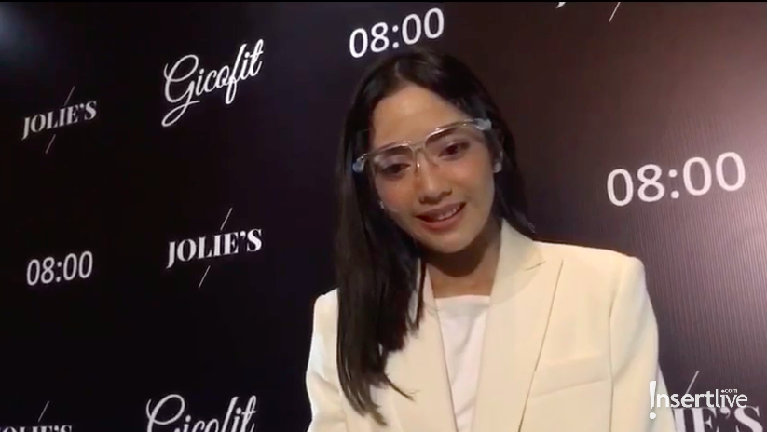 Ririn Dwi Ariyanti Ririn Dwi Ariyanti jawab isu cerai