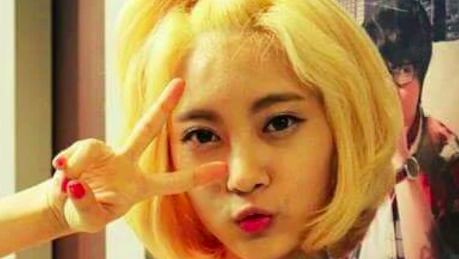 Sasaeng Idol