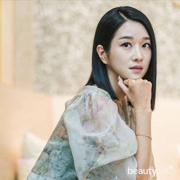 Selain Seo Ye Ji, Deretan Aktris Cantik Ini Juga Perankan Karakter Wanita Tangguh