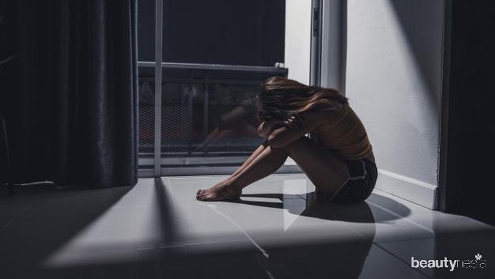 Takut Hadapi Dunia Luar? Bisa Jadi Kamu Mengidap Agoraphobia!