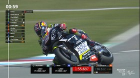 VIDEO: Kejutan Zarco Rebut Pole MotoGP Ceko 2020