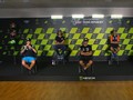 VIDEO: Kejailan Quartararo di Sela Konpers MotoGP Ceko 2020