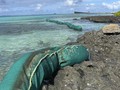 Laut Mauritius Darurat Lingkungan Akibat Tumpahan Minyak