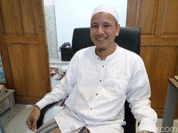 Habib Novel Alaydrus: Kalau Ada yang Caci Maki Habib Rizieq, Diamkan Saja!