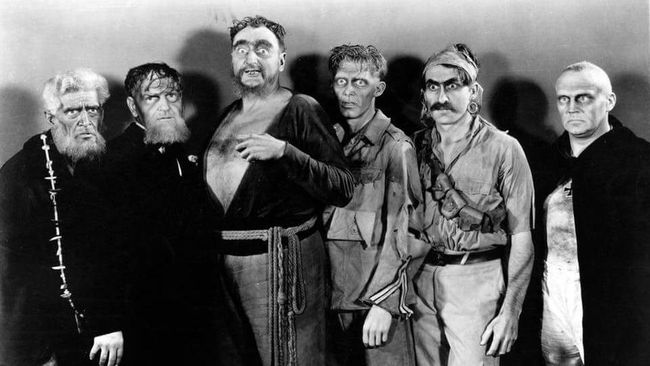 Zombi dianggap punya penggemar yang setia dan menjual ketakutan juga keabsurdan, yang pada umumnya menarik bagi penonton.