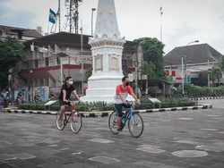 5 Rute Sepeda Menarik di Yogyakarta Buat Penggemar Gowes