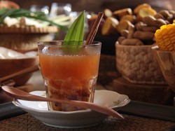Sejarah Bajigur, Minuman Petani yang Jadi Menu di Kafe Kekinian