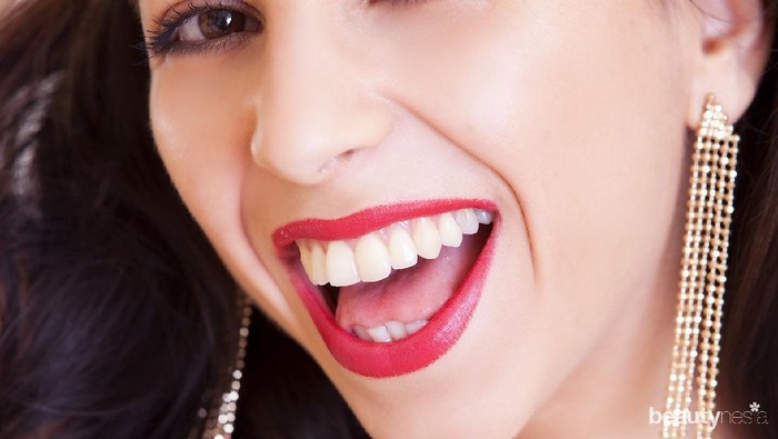 5 Makanan Terbaik untuk Menjaga Kesehatan Gigi