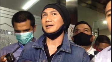 img-title Anji Adalah Musisi Inisial AN yang Diamankan Terkait Narkoba