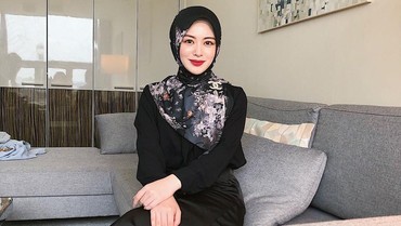 img-title Kisah Ayana Moon Jadi Mualaf, Penuh Rintangan & Nyaris Menyerah