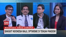 VIDEO: Indonesia Maju, Optimisme di Tengah Pandemi (5/5)