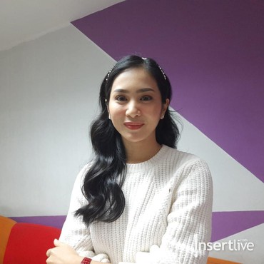 Sering Gonta-ganti Lawan Main, Bunga Zainal Beberkan Kecemburuan Suami