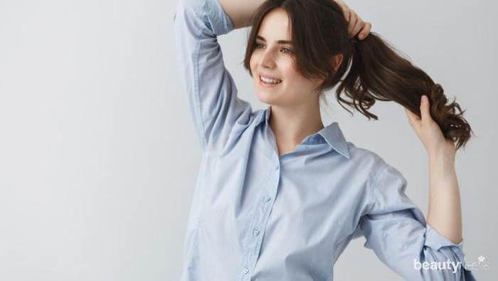 Cari Tahu Kesehatan Rambut dengan Kondisi Ini, Yuk!