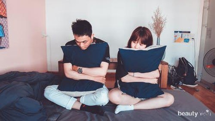 Daripada Emosi, Atasi Rasa Cemburu dengan 5 Cara Sehat Ini