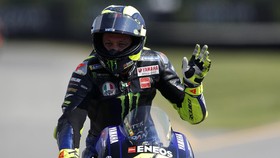 Cerita Pilu Rossi Terancam Gagal ke MotoGP Eropa 2020