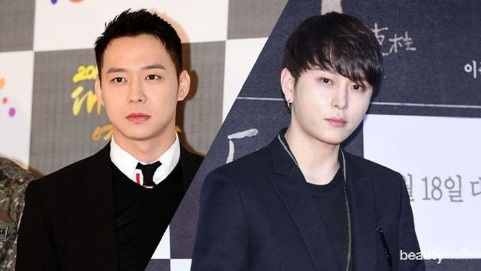 Daftar Idol Korea yang Kembali ke Dunia Hiburan Setelah Terlibat Skandal