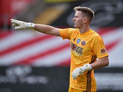 De Gea, Romero, dan Henderson, MU Pilih Siapa Musim Depan?