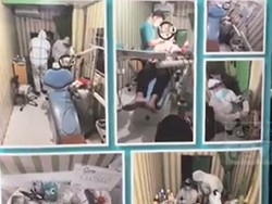 Barang Bukti Dokter Gigi Gadungan di Bekasi, Praktik Sejak 2018