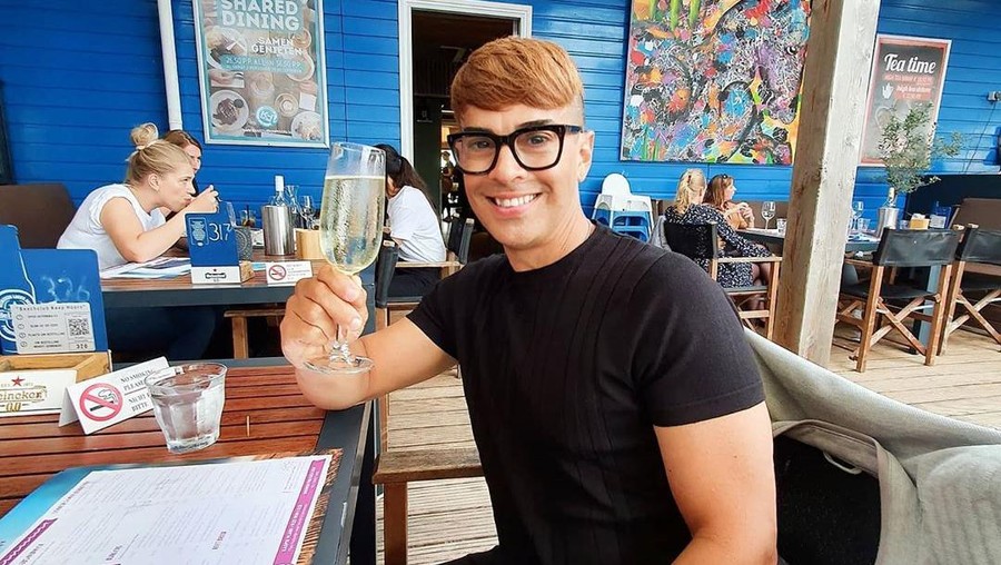 Edson Brandao