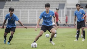 Piala AFF: Masuk Karantina, Elkan Baggott Negatif Covid-19