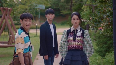 Episode Terakhir 'It's Okay To Not Be Okay' Raih Rating Tinggi
