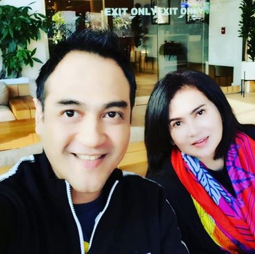 Isi Berkas Gugatan Anggi Novita, Alasan Cerai hingga Permintaan Penggugat