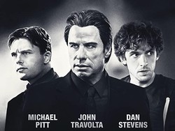 Sinopsis Criminal Activities, Tayang di Bioskop Trans TV