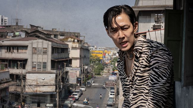 Pada pekan ini, beberapa film baru, seperti Deliver Us From Evil dan Animal Crackers, berhasil masuk box office Korea Selatan, menggeser posisi Peninsula.