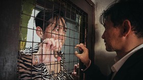 Box Office Korea Pekan Ini, Deliver Us From Evil