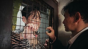 Deliver Us from Evil Salip Rekor Peninsula di Bioskop Korsel