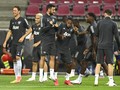 FOTO: Raut Santai Man United Sebelum Jumpa Copenhagen
