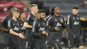 Prediksi Susunan Pemain MU vs Copenhagen di Liga Europa