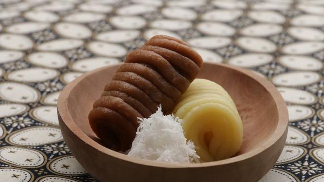 Kalau Ada Abangnya Lewat Buruan Beli, Jajanan-jajanan Enak Nyaris Punah